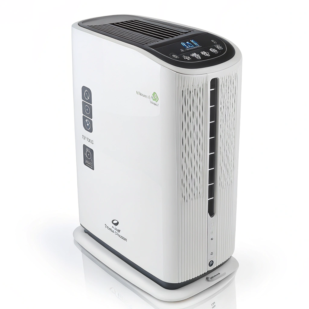 Luxury Store Interior